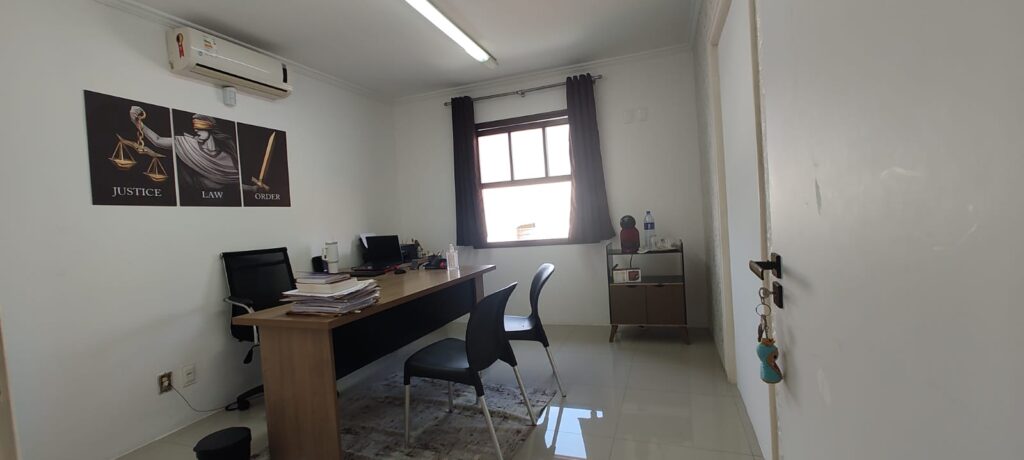 sala para alugar mensalmente em Jundiaí