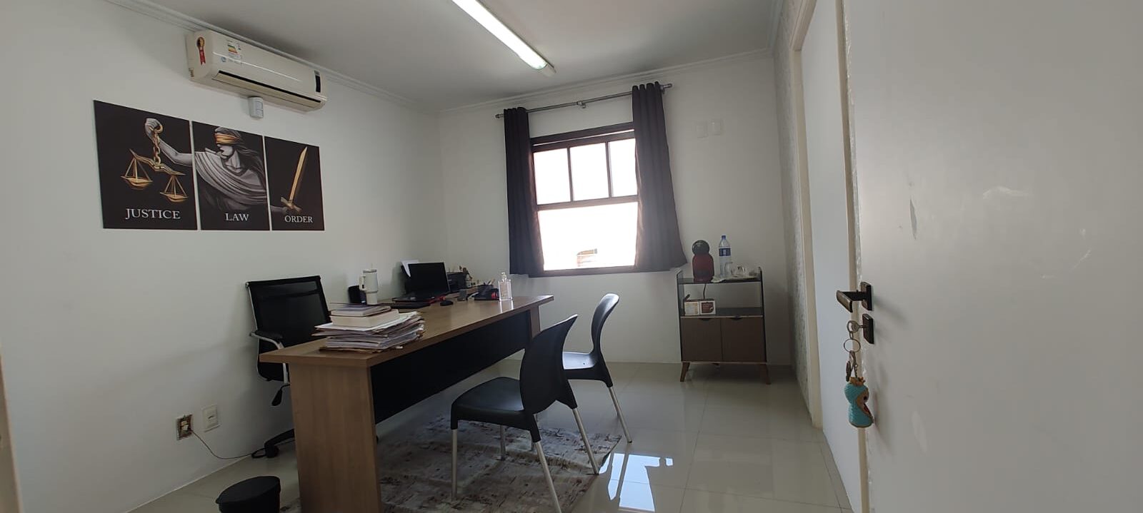 sala para alugar mensalmente em Jundiaí